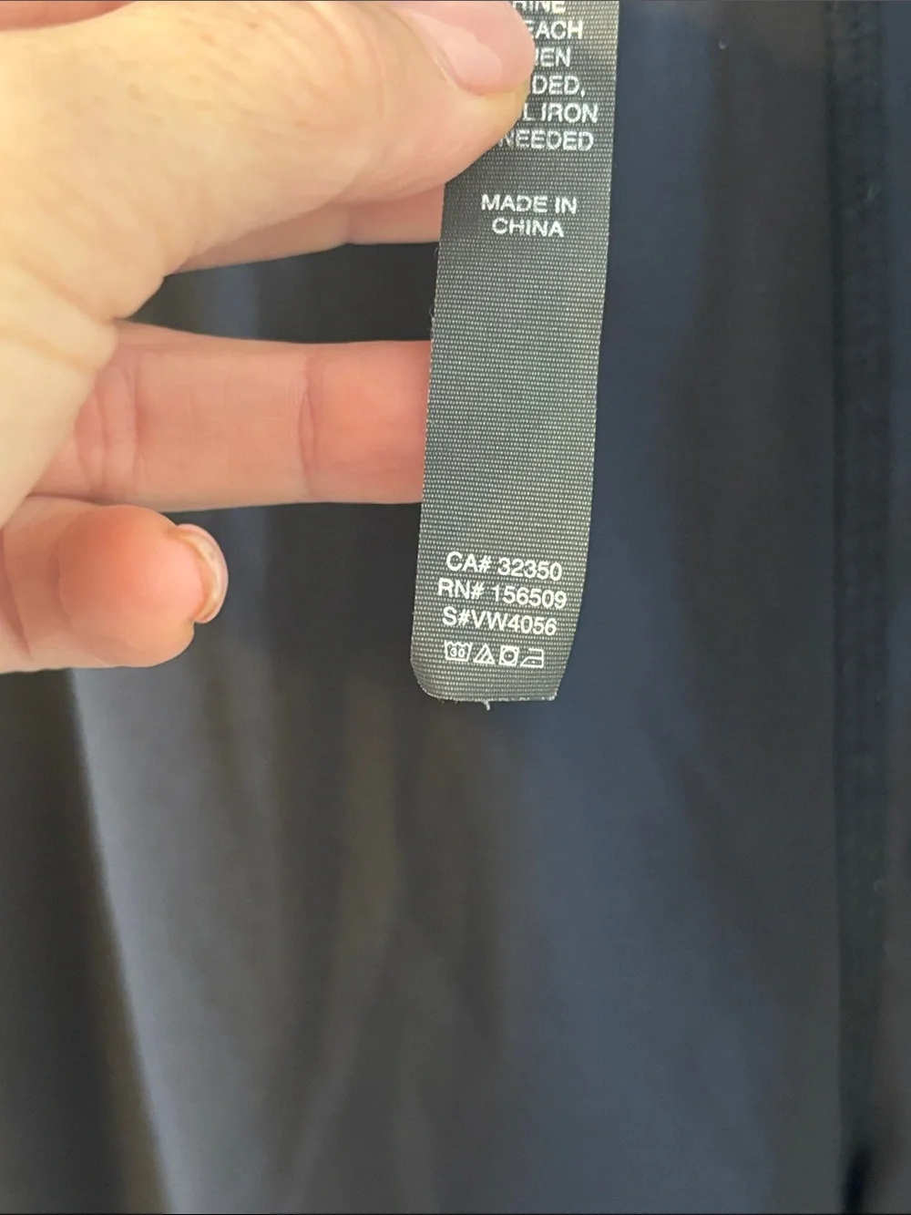 Vuori Villa Cargo Jogger Pant